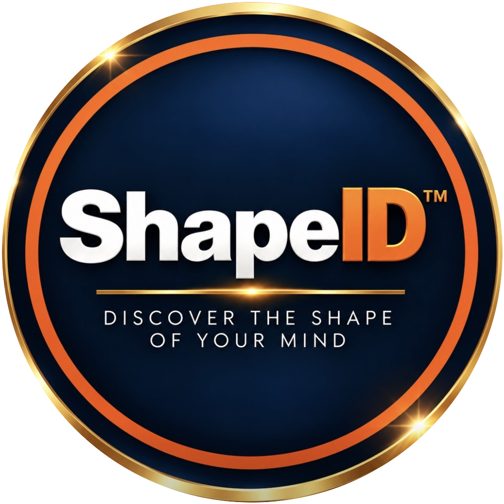 ShapeID logo